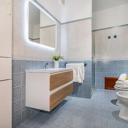 Summer Spritz Villa Custonaci