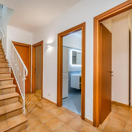 Villa Summer Spritz Custonaci