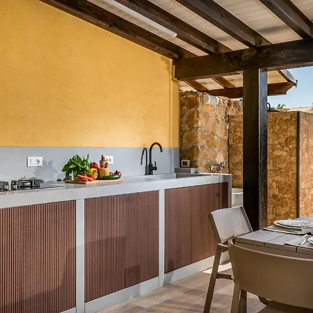 Summer Spritz Custonaci