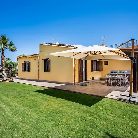 Summer Spritz Villa *