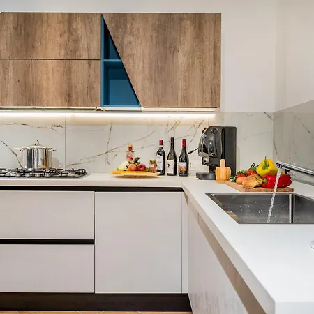 Summer Spritz Villa *