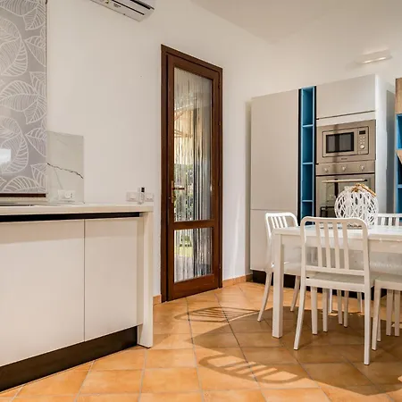 Summer Spritz Custonaci