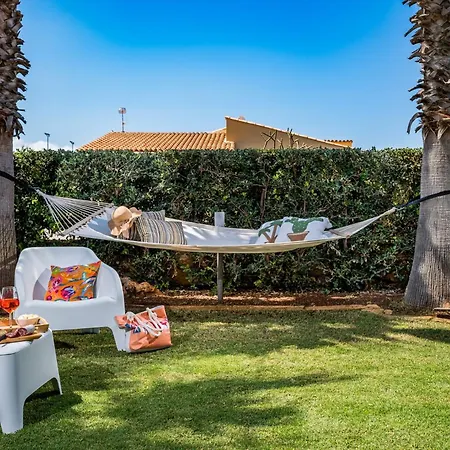 Summer Spritz Villa Custonaci