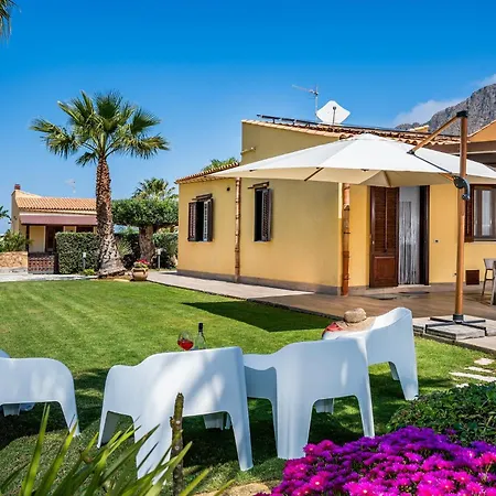 Summer Spritz Custonaci