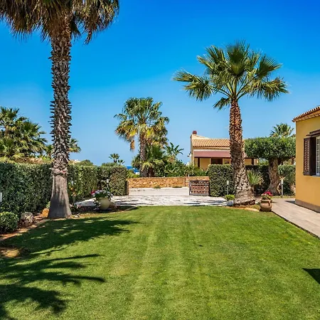 Summer Spritz Villa *