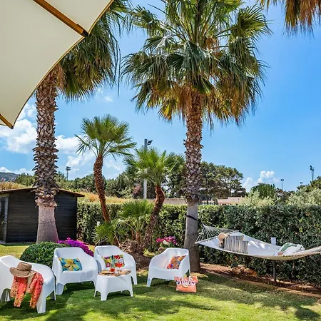 Summer Spritz Villa Custonaci