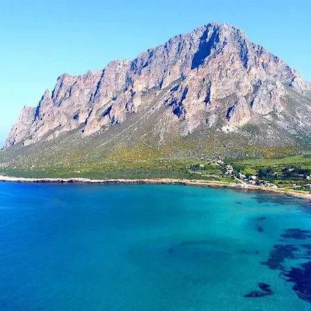 Summer Spritz Villa Custonaci