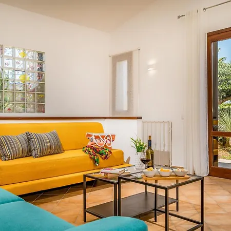 Summer Spritz Villa *