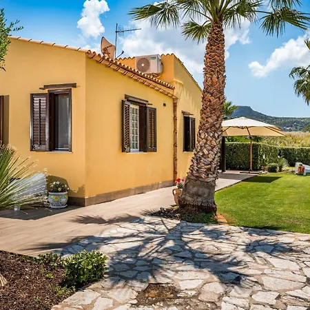 Summer Spritz Villa