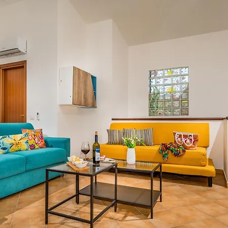 Summer Spritz Villa