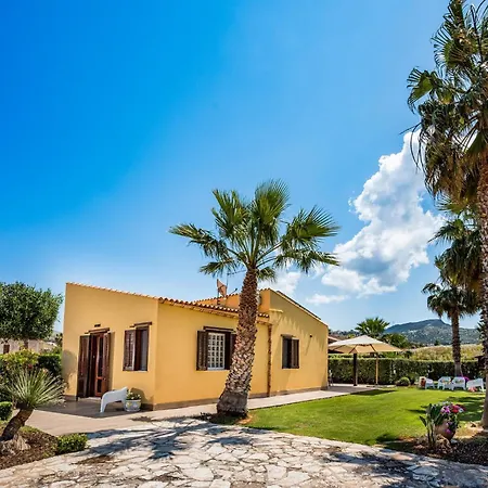 Villa Summer Spritz
