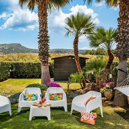 Summer Spritz Villa