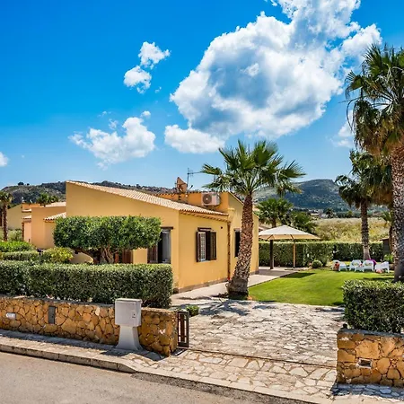 Summer Spritz Villa Custonaci