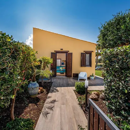 Villa Summer Spritz